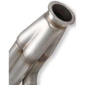 SBC TURBO HDRS 1-3 4 304SS NAT