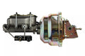 LEED BRAKES auto part installed view