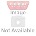 LEED BRAKES auto part close-up