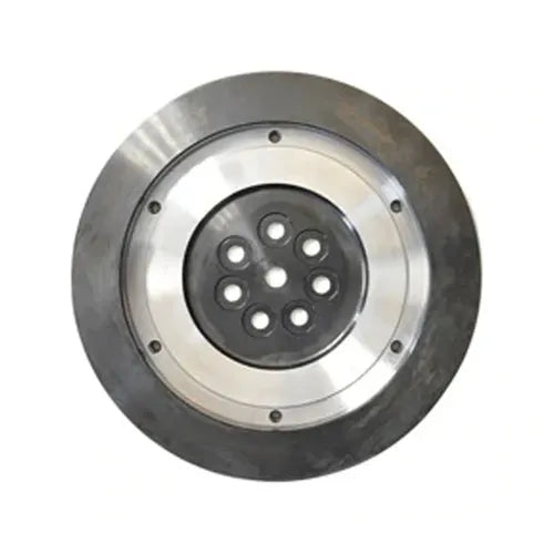 Comp Clutch 1992.5-1999 Mitsubishi Eclipse GST Turbo Twin Flywheel (7-Bolt FWD Only)