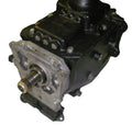 ~(22 lbs. 21X13X7)~ T98 JEEP 4SP TO GM (9-5/8 SO)