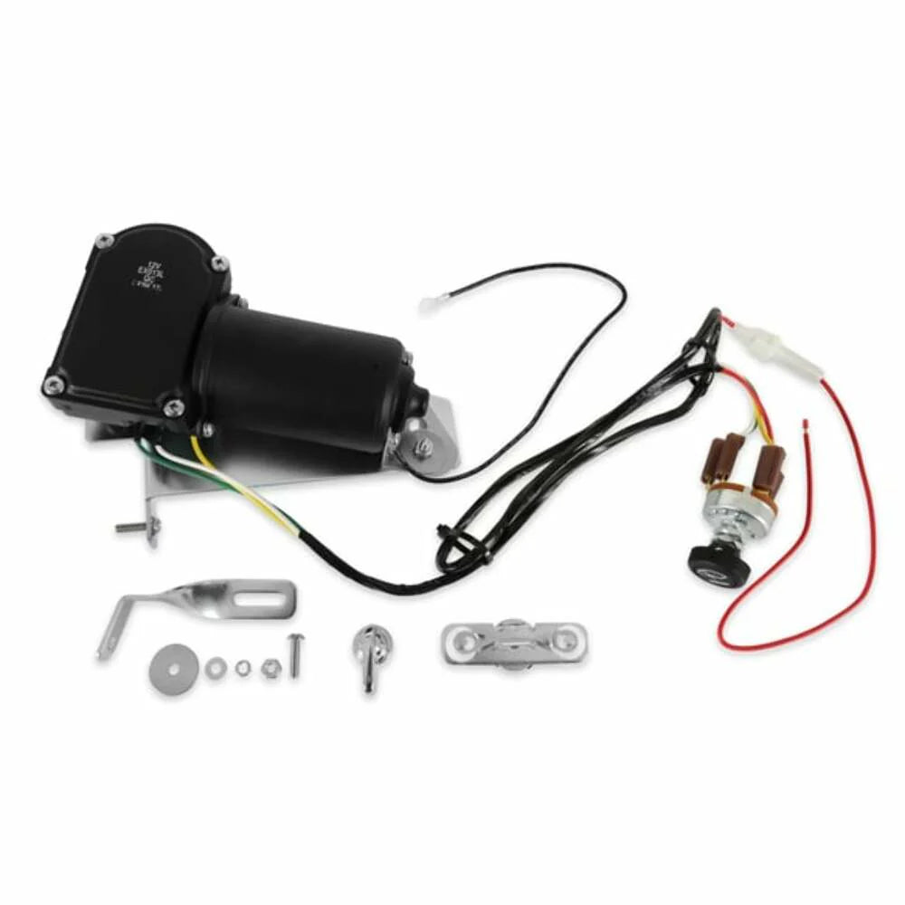 67-72 CHVY WINDSHIELD WIPER MOTOR