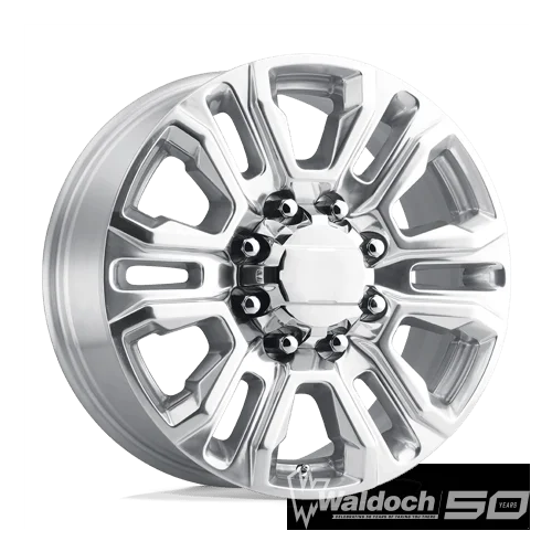 207C 20X8.5 8X180 CHR 124.1 +47MM