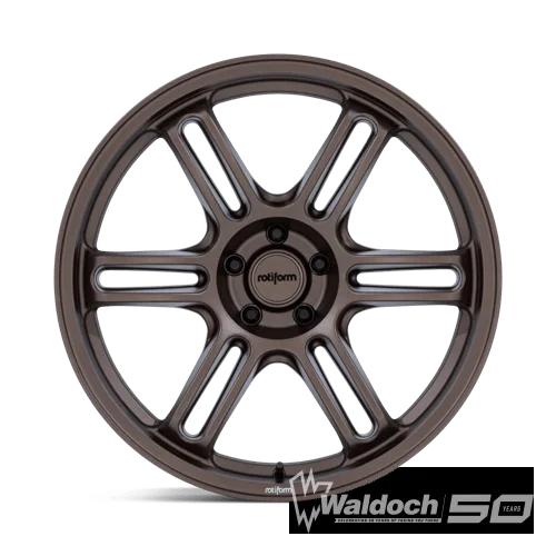 RPS 20X12 5X4.5 72 +25 B-BRNZ