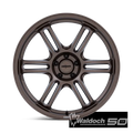 RPS 20X12 5X4.5 72 +25 B-BRNZ