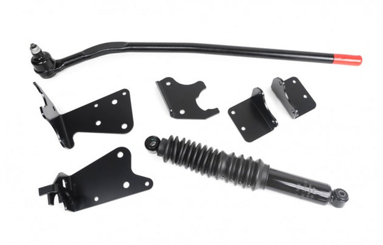 ~(28.9 lbs. 36X10X7)~ JK High Steer Kit LHD