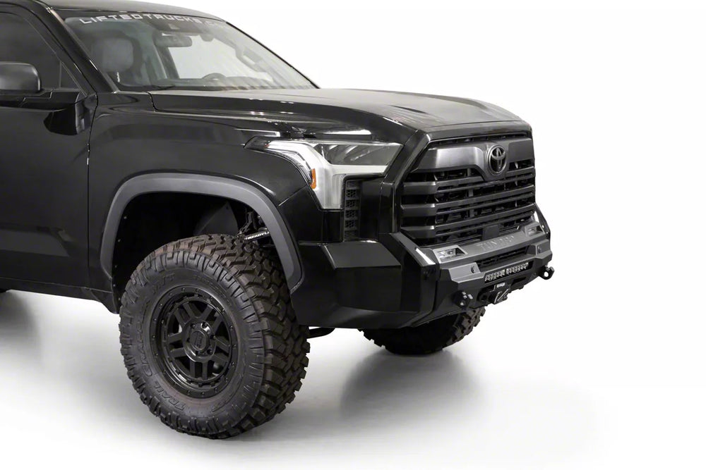 Addictive Desert Designs bumper