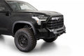 Addictive Desert Designs 22-25 Toyota Tundra Stealth Fighter Front Bumper Winch Kit