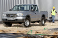 Mitsubishi Pajero Caster/Camber FUCA