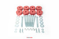 Mitsubishi Pajero Caster/Camber FUCA