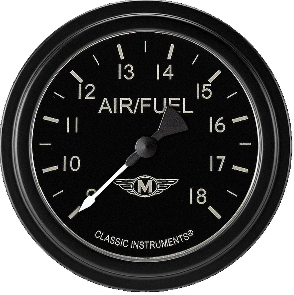 MOAL 2 5/8IN AIR/FUEL RATIO FS