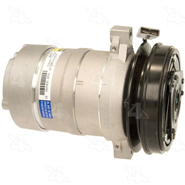 NEW GM HR6 COMPRESSOR W