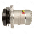 NEW GM HR6 COMPRESSOR W