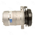 NEW GM HR6 COMPRESSOR W