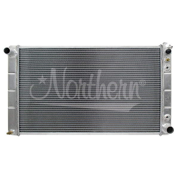 Northern Radiator auto part