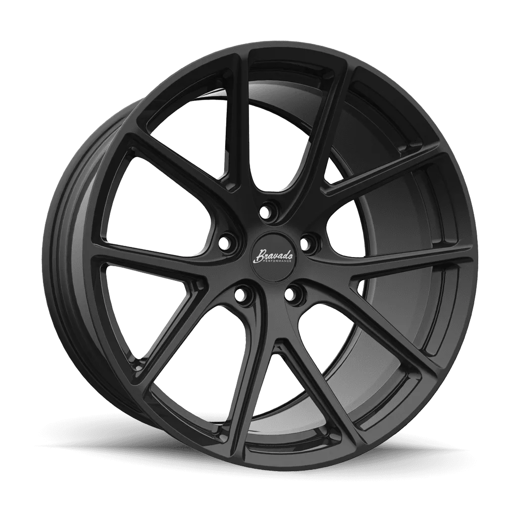 BRAVADO TRIBUTE 20X11 5X1