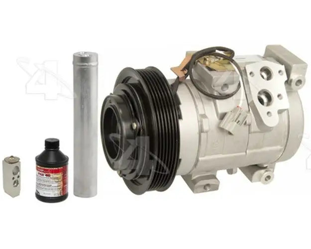 COMPLETE A/C KIT