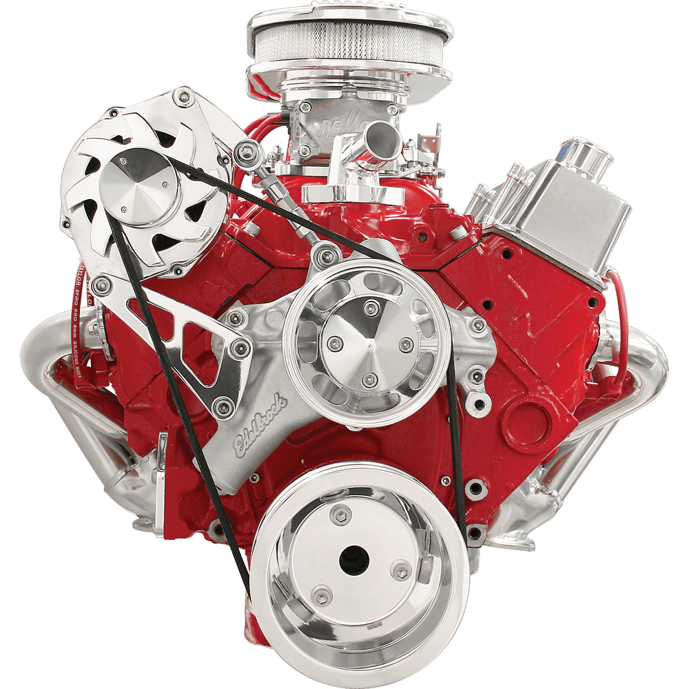 SERP CONV KIT-SBC LWP TOP MT ALT