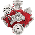 SERP CONV KIT-SBC LWP TOP MT ALT