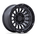Black Rhino auto part