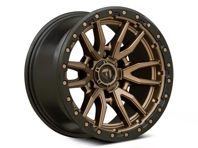 D681 22X9 6X135 MT-BRNZ-BBR 20MM