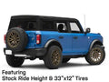 D681 22X9 6X135 MT-BRNZ-BBR 20MM