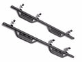 Nerf Step RS Bar Cab Length (2 Steps per Side) 2009-2014 Ram 1500 Model Only Quad Cab Textured Black NFab