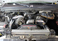 Intercooler Pipe