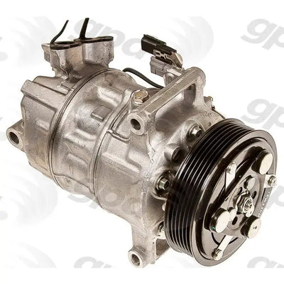 FOUR SEASONS air compressor