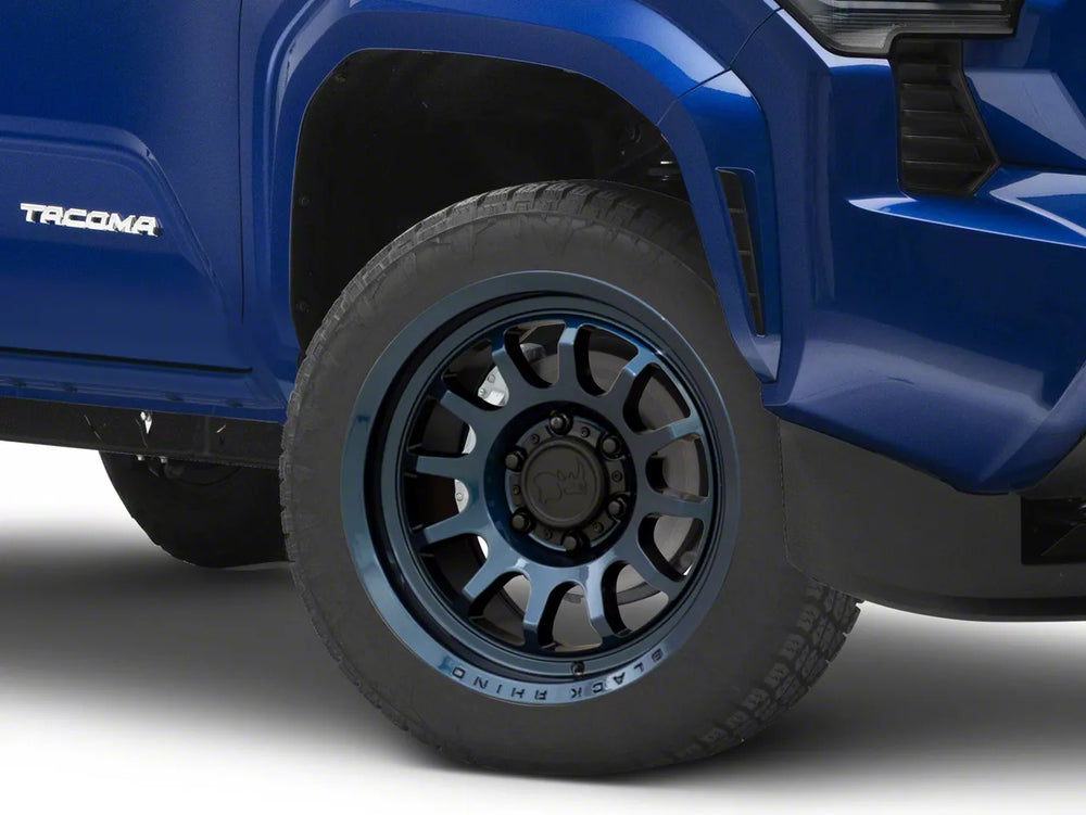 BRRPD 20X9 6X5.5 MN-BLUE 12MM