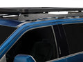 ~(21 lbs. 69X6X6)~ Ford F250-F550 (1999-Current) Foot Rails