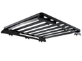 ~(21 lbs. 69X6X6)~ Ford F250-F550 (1999-Current) Foot Rails