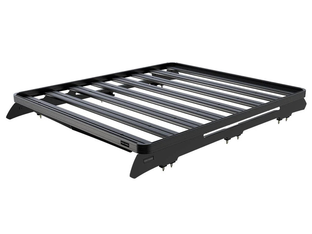 ~(21 lbs. 69X6X6)~ Ford F250-F550 (1999-Current) Foot Rails