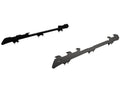 ~(21 lbs. 69X6X6)~ Ford F250-F550 (1999-Current) Foot Rails