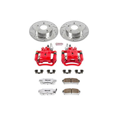 PowerStop auto part