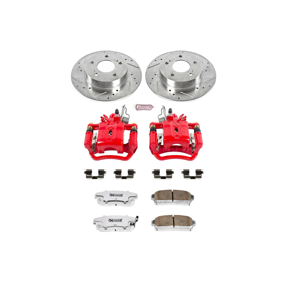 PowerStop auto part