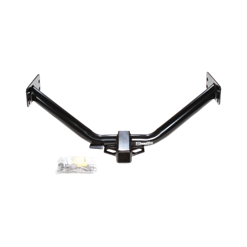 0713 ACURA MDX(ALL MODELS) ROUND CLS III HITCH