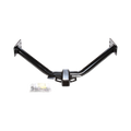 0713 ACURA MDX(ALL MODELS) ROUND CLS III HITCH