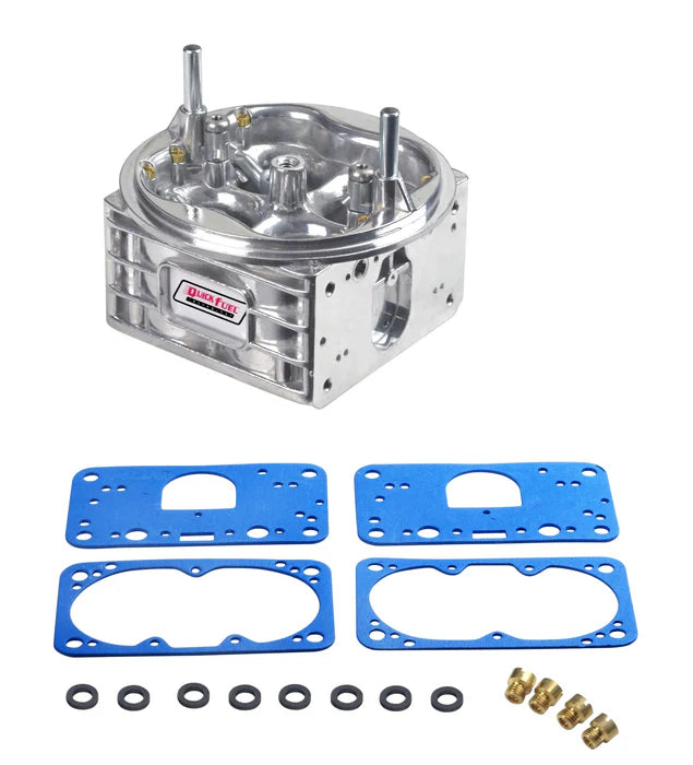 OBS 950Carb MB Annular Booster kit
