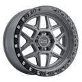 BR KELSO 17X9 5X127 -18 71 BTL GRY