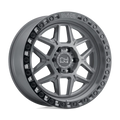 BR KELSO 17X9 5X127 -18 71 BTL GRY