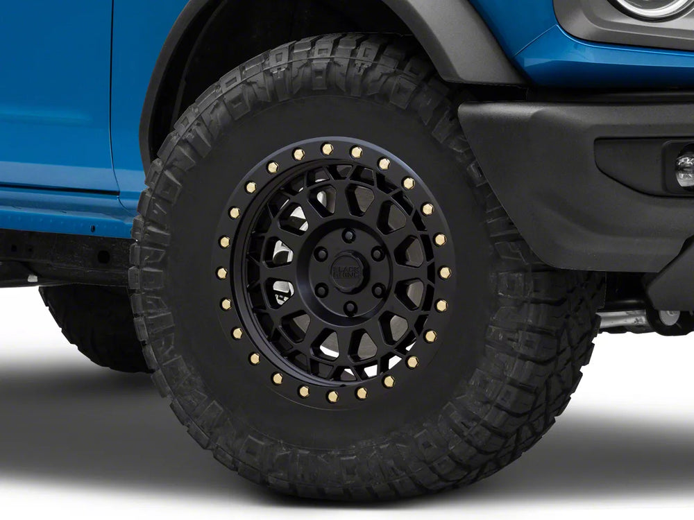 BR PRIMM 17X9 6X139 -12 112 M-BLK B