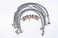 EBC 86-87 Yamaha FJ 1200 (Antidive) Front Brake Line