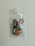 EBC 86-87 Yamaha FJ 1200 (Antidive) Front Brake Line