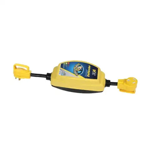 30AMP POWERGRIP VOLTAGE PROTECTOR