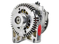 Alt Chrome Ford 200 Amp