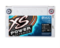 14V AGM BATTERY MAX AMPS 2400A CA: 675A