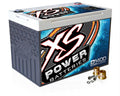 14V AGM BATTERY MAX AMPS 2400A CA: 675A