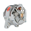 Ford 3G Alt 200A w/8 grv pull
