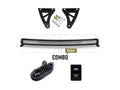 CALI RAISED light bar